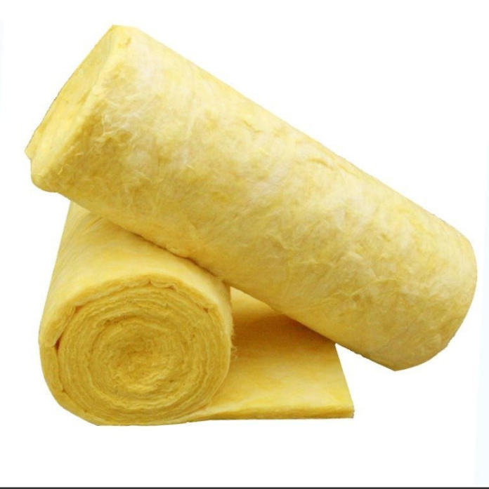 玻璃棉卷毡价格多少