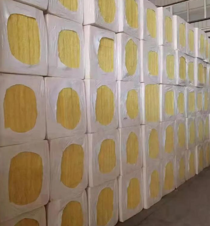 玻璃棉板规格
